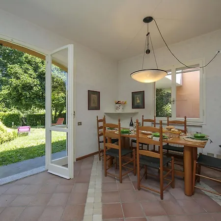 Prázdninový dům Magnolia Stellata Ispra