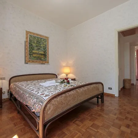 Magnolia Stellata Prázdninový dům *