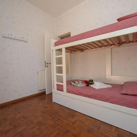Prázdninový dům Magnolia Stellata Ispra